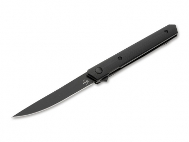 Bker Plus Kwaiken Air Mini G10 All Black