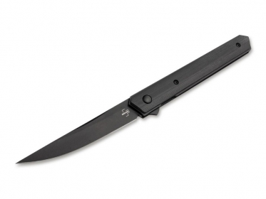 Bker Plus Kwaiken Air G10 All Black