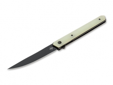 Bker Plus Kwaiken Air G10 Jade