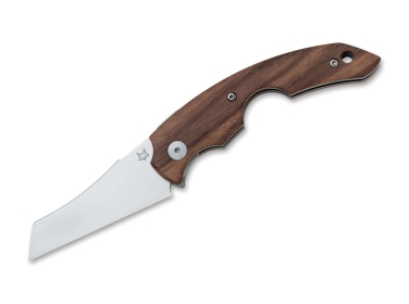 Fox Knives Virtus Santos Wood