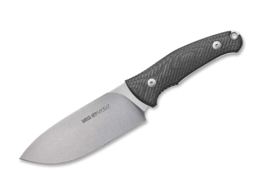 Viper Ranger SureTouch Black