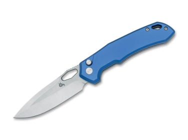 BlackFox Atros Aluminum Blue