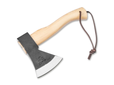 Bker Plus Appalachian Origin Mini Axe