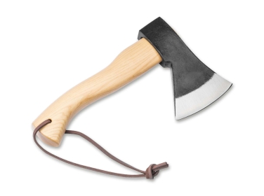 Bker Plus Appalachian Origin Mini Axe