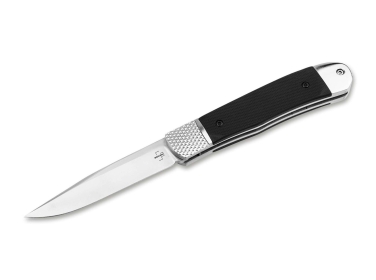 Bker Plus Hidden Release Trapper G-10