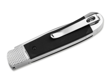 Bker Plus Hidden Release Trapper G-10