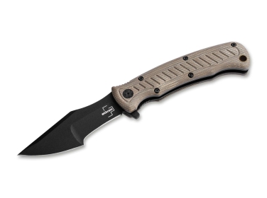 Bker Plus Micro Tracker Folder