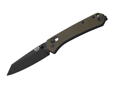 MKM Yipper G10 OD Green