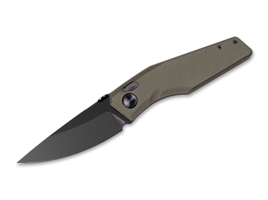 Real Steel Spectrum G10 OD Green