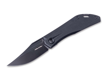 Real Steel Ventus Lite G10 All Black