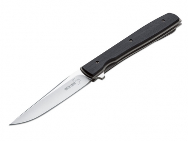 Bker Plus Urban Trapper G10